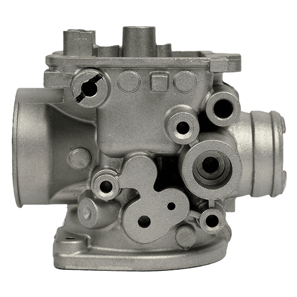 E carb cast
