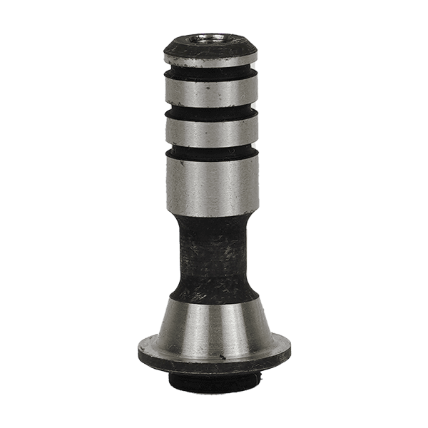 ADJ plunger